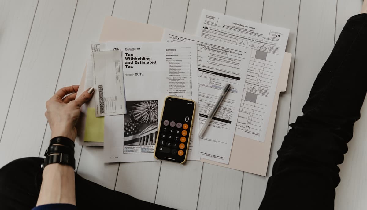 Accounting and finance with spreadsheets